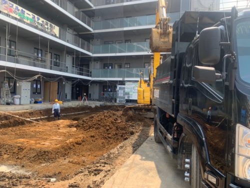 土木･建築に関わる事業